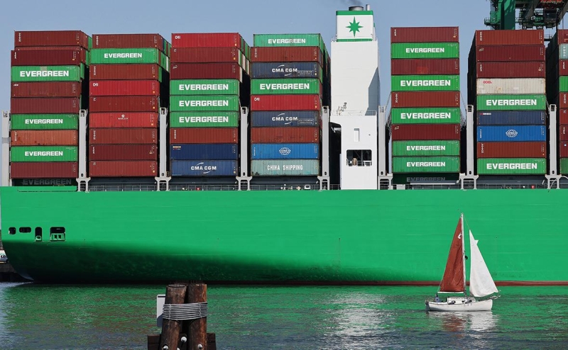 Почему ЕС согласился на «несбалансированную» торговую сделку с США