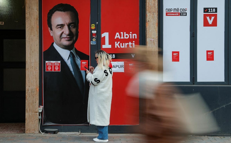 Почему ЕС заинтересован в поражении правящих в Косово сил на выборах