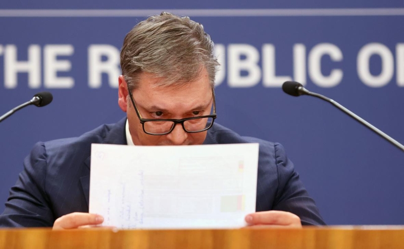 Почему ЕС заинтересован в поражении правящих в Косово сил на выборах