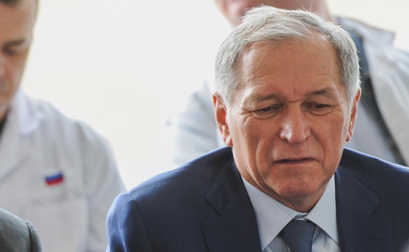 Почему Генпрокуратура требует передать «Южуралзолото» государству