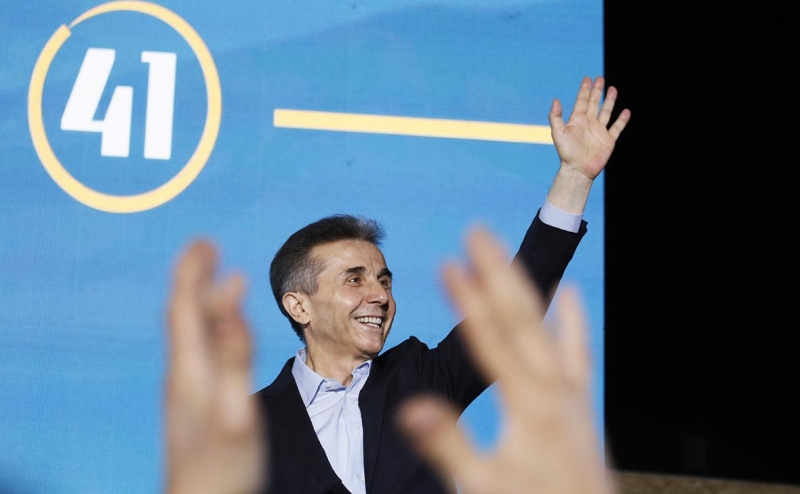 Почему &laquo;Грузинская мечта&raquo; решила сменить премьер-министра перед