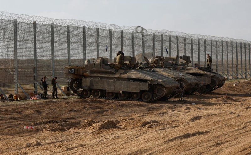 Почему Израиль расширяет военную операцию в секторе Газа