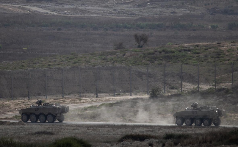 Почему Израиль решил оккупировать Газу, несмотря на протесты союзников