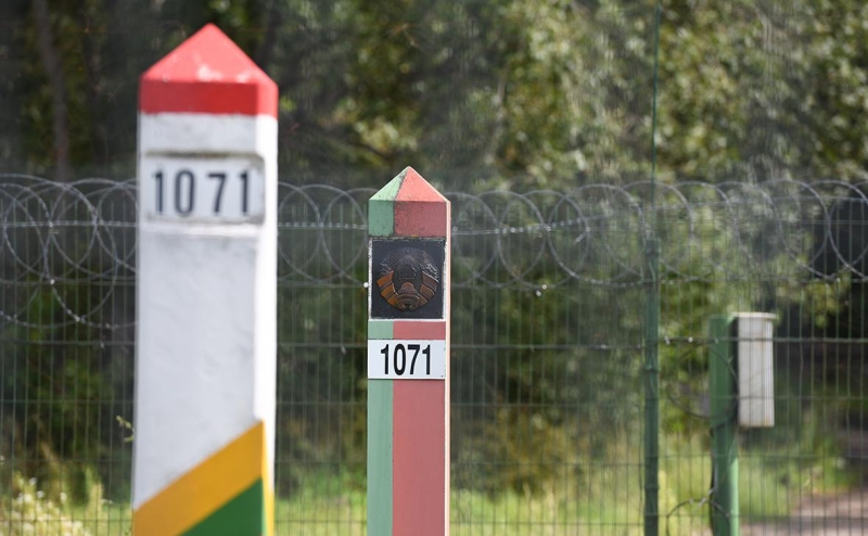 Почему Литва решила бессрочно закрыть границу с Белоруссией