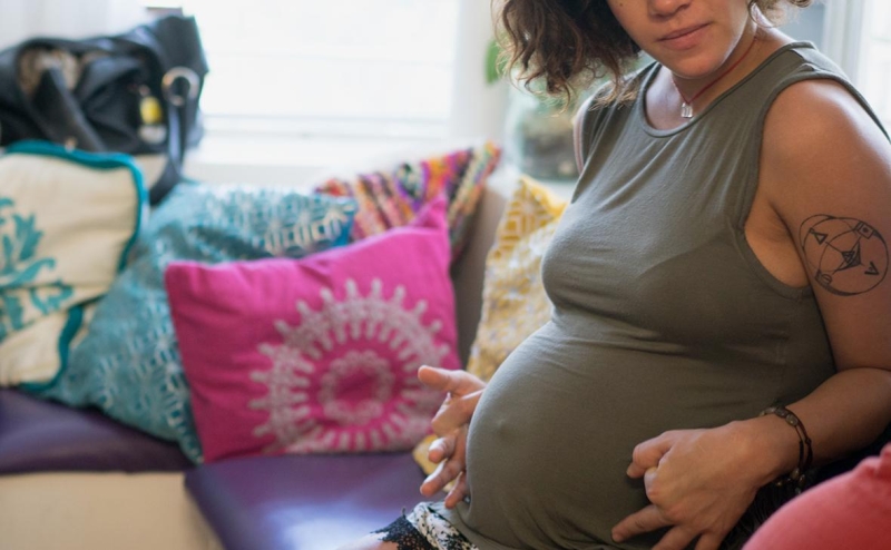 Почему оспорен запрет Трампа на выдачу гражданства США по праву