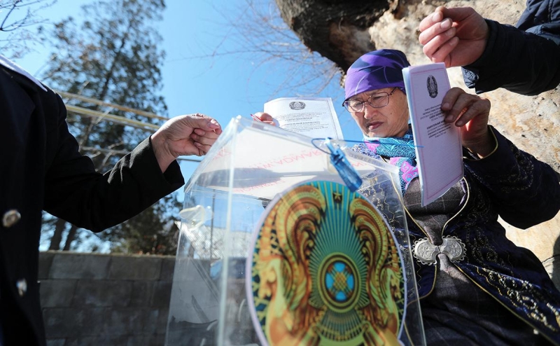 Почему президент Токаев отправил в отставку правительство Казахстана