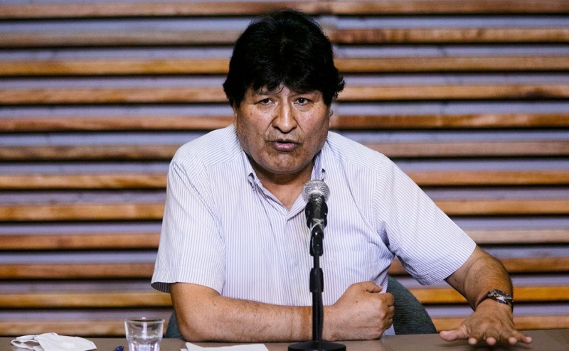 Почему президентские выборы усугубили кризис в Боливии