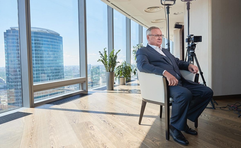 Почему Путин ввел внешнее управление в энергоактивах Fortum и Uniper