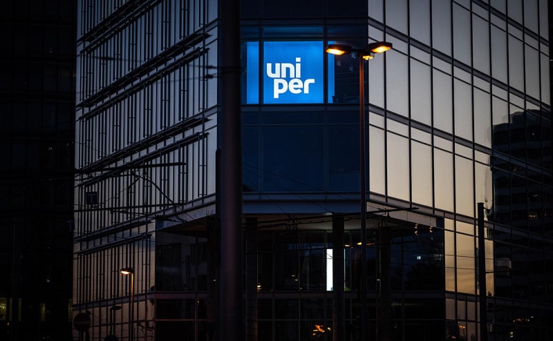 Почему Путин ввел внешнее управление в энергоактивах Fortum и Uniper