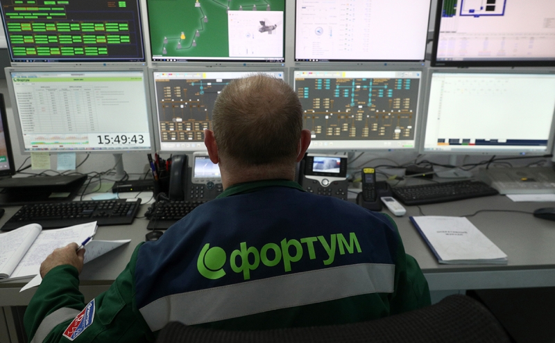 Почему Путин ввел внешнее управление в энергоактивах Fortum и Uniper