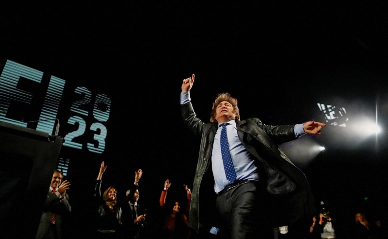 Почему реформы Милея встретили жесткое противодействие в Аргентине