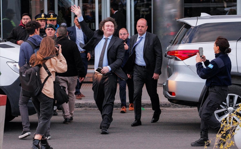 Почему реформы Милея встретили жесткое противодействие в Аргентине