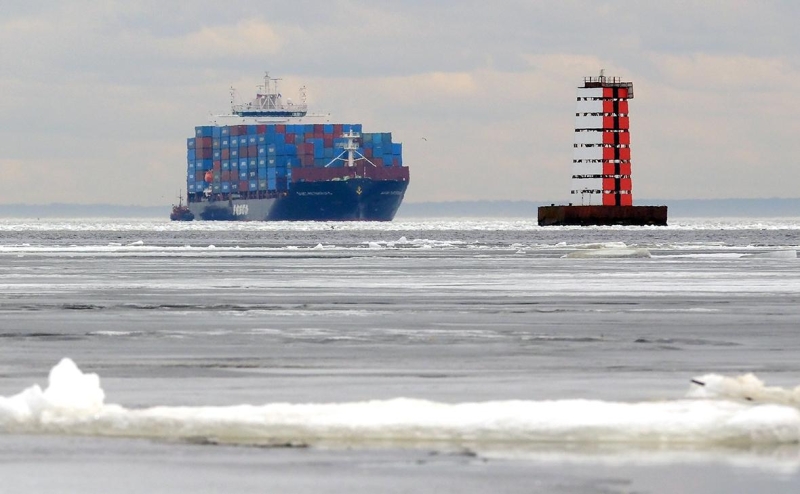 Почему российский экспорт вырос в марте на 30&ndash;40%