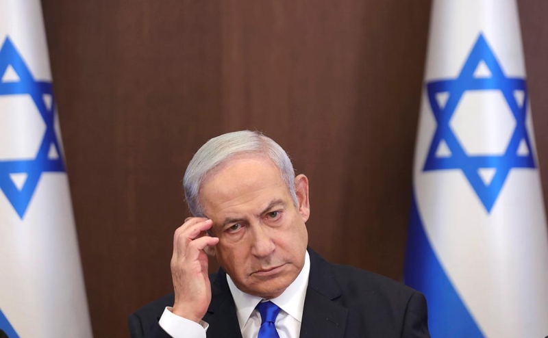 Почему сделка с ХАМАС может стоить Нетаньяху премьерского поста