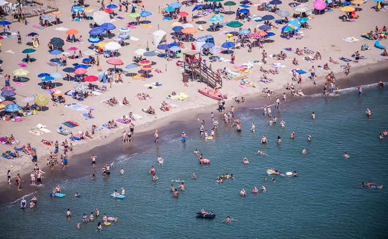 Почему сокращается торговля России с Турцией