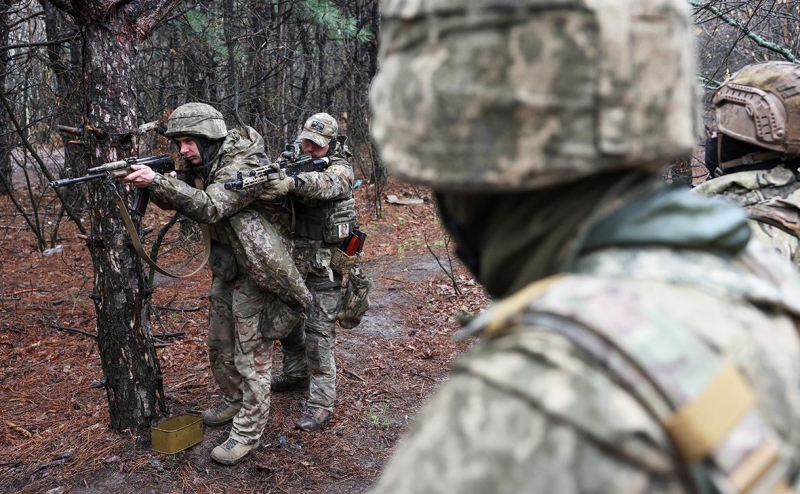 Почему США пригрозили выйти из переговоров об урегулировании на