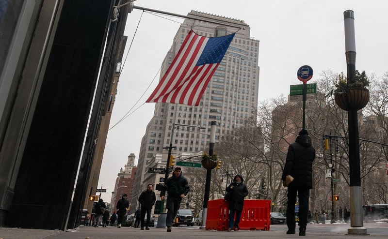 Почему США решили бойкотировать встречу G20 в ЮАР