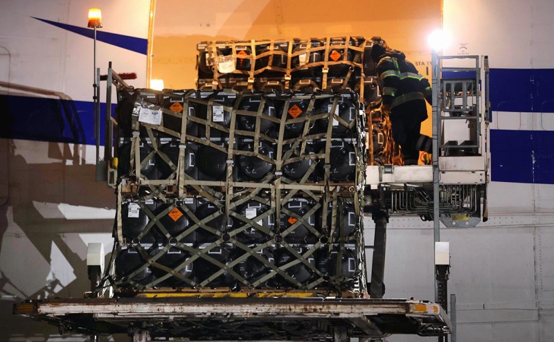 Почему страны Балтии и Польша решили заминировать свои границы