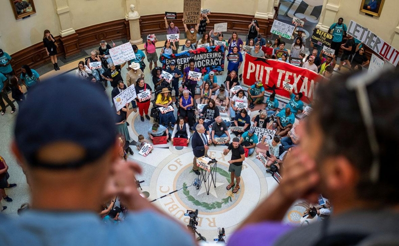 Почему Трамп объявил войну Федеральной резервной системе США