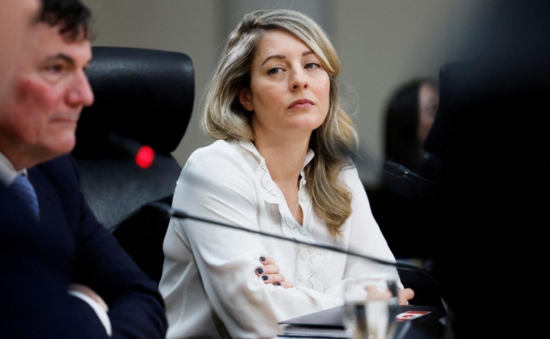 Почему Трамп отрекся от глобального соглашения по налогам