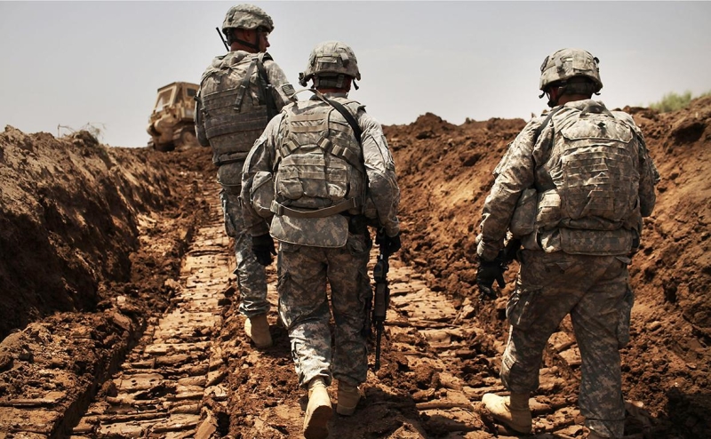 Почему Трамп пригрозил Колумбии военным вторжением