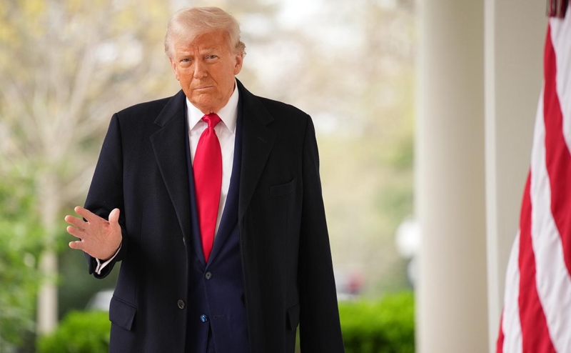 Почему Трамп приостановил действие повышенных «взаимных» тарифов