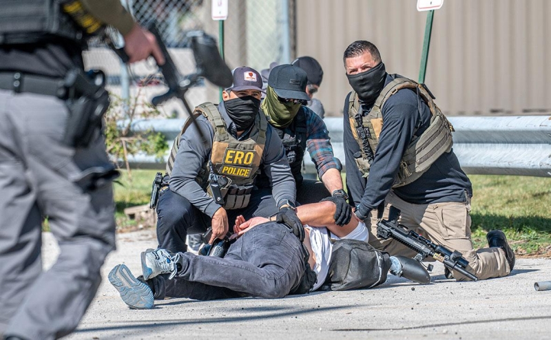 Почему Трамп пытается влиять на исход борьбы за кресло мэра Нью-Йорка