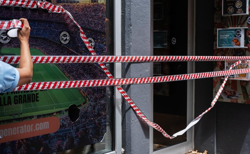 Почему в Южной Европе вспыхнули протесты против туристов