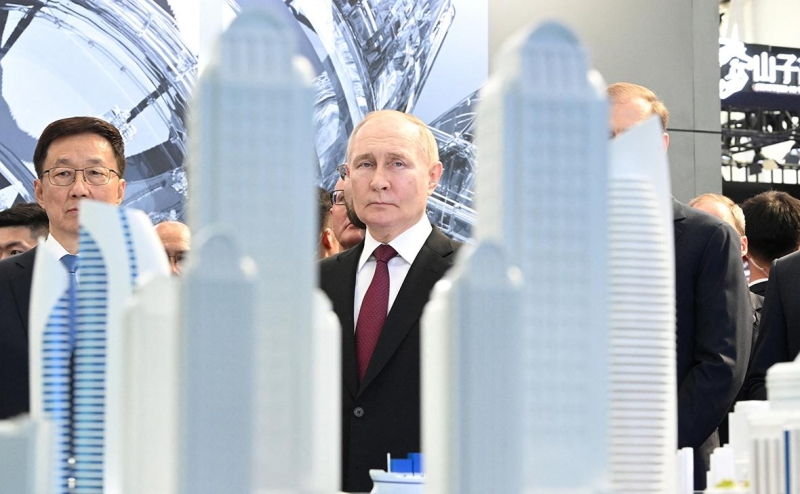 Почему в России резко выросли доходы населения