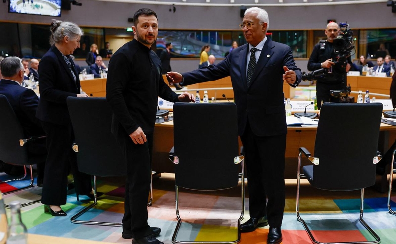 Почему Венгрия не поддержала коммюнике саммита ЕС по конфликту на