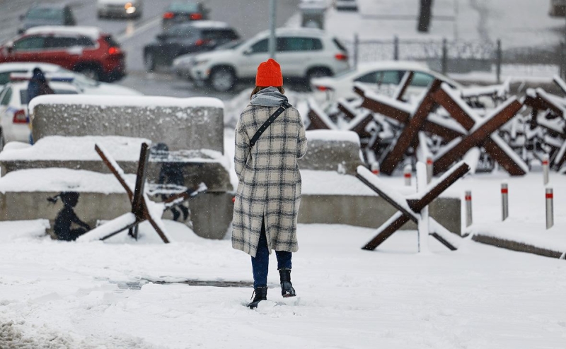 Почему венгры вышли на акцию протеста против правительства Орбана