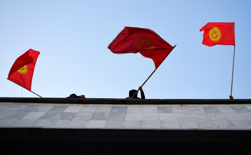 Почему власти Киргизии заявили о попытке переворота и ведут обыски в