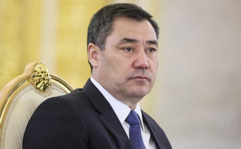 Почему власти Киргизии заявили о попытке переворота и ведут обыски в