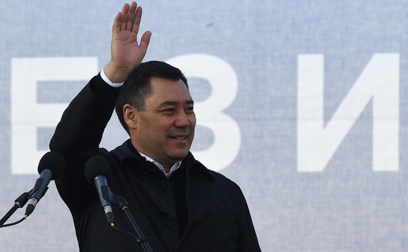 Почему власти Киргизии заявили о попытке переворота и ведут обыски в