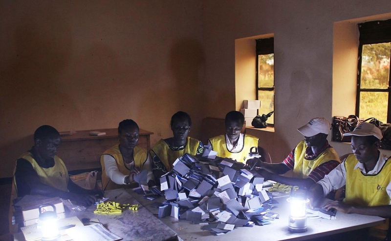 Почему выборы в ЦАР называют историческими, несмотря на явного