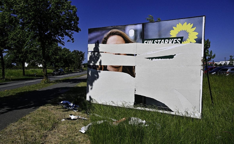 Почему «Зеленые» и их инициативы переживают в Европе кризис