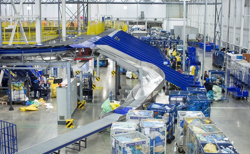 «Почта» предложила ограничить доступ к рынку трансграничной торговли