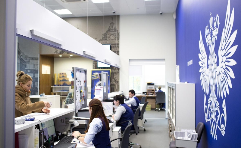 «Почта России» ответила на заявление Матвиенко о финансовой дыре