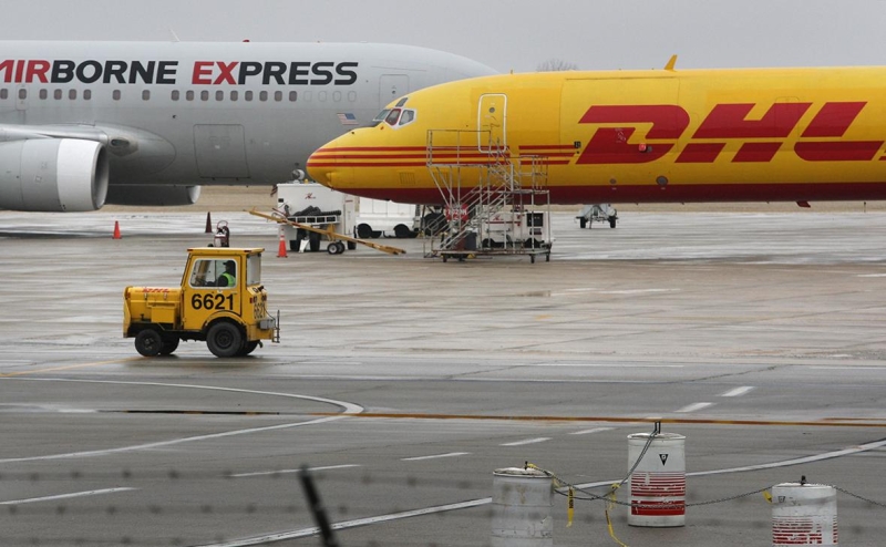 &laquo;Почта России&raquo; приостановила прием посылок с товарами в США из-за