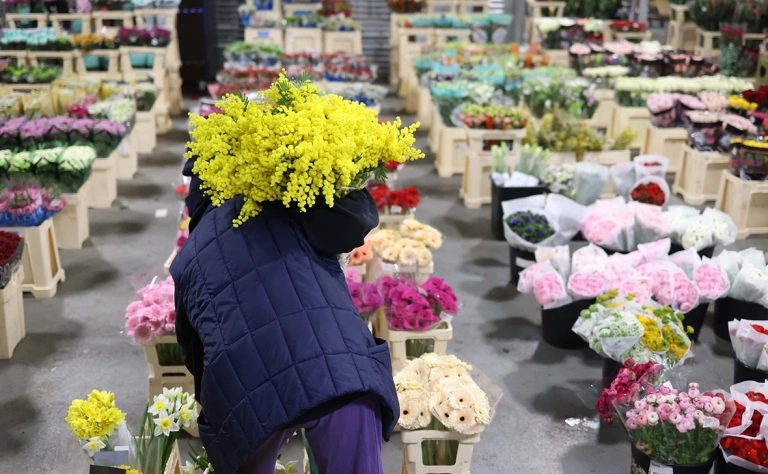 Почти 60% украинцев заявили, что Украине надо вступить в диалог с