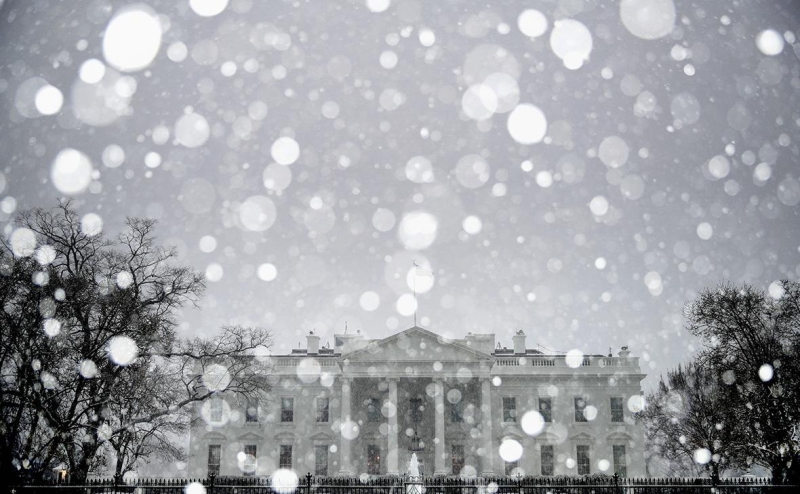 Почти половина избирателей США сочли чрезмерной помощь Украине