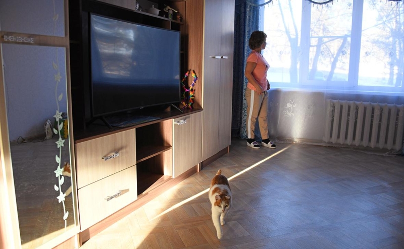 Почти половина россиян отказалась от просмотра новогодних огоньков