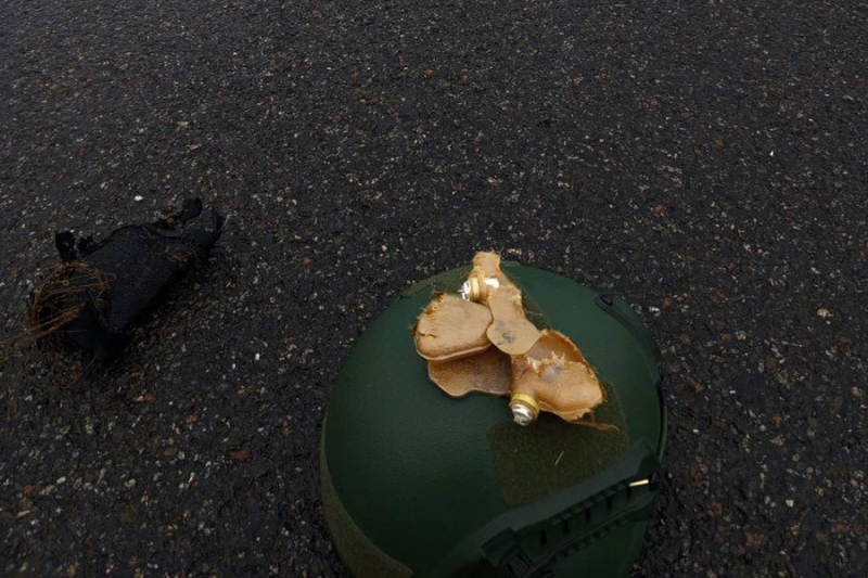 Под Белгородом перекрыли часть дорог из-за «лепестков»