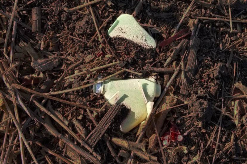 Под Белгородом перекрыли часть дорог из-за «лепестков»