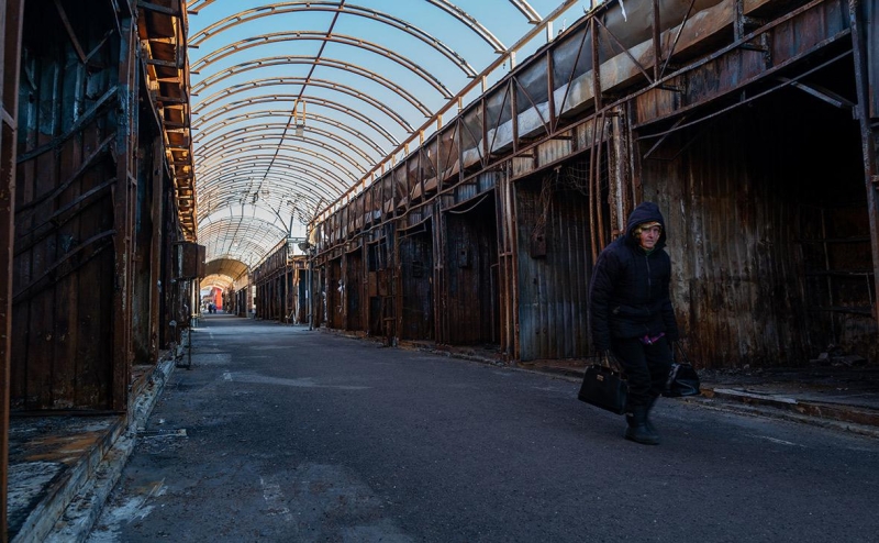 Под Днепром произошли взрывы