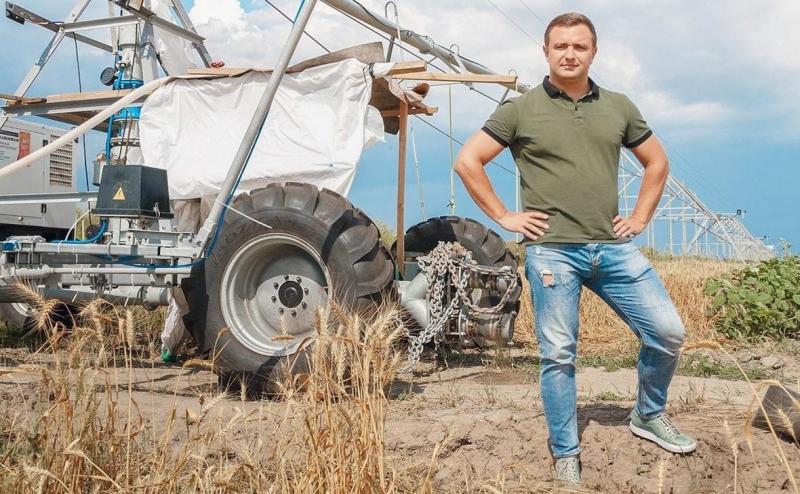 Под Херсоном убили экс-депутата от «Слуги народа»