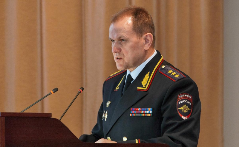 Под санкции ЕС попали московские чиновники и глава ФСИН