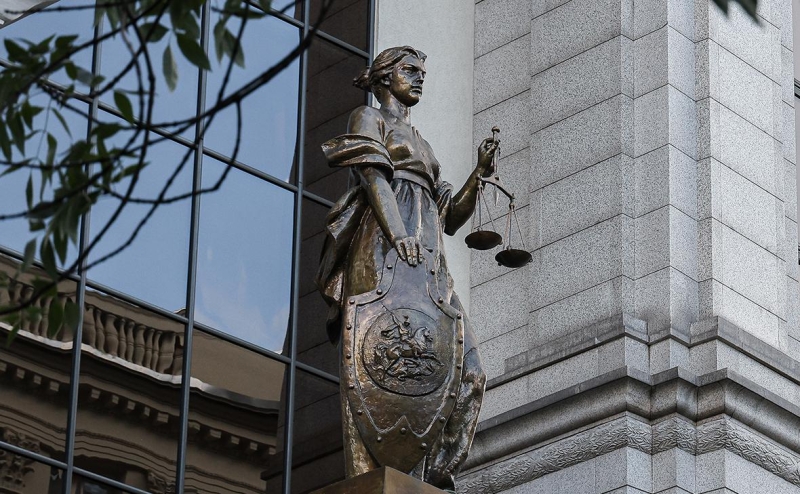 Поддержанный Кадыровым чеченский подросток получил почти два года