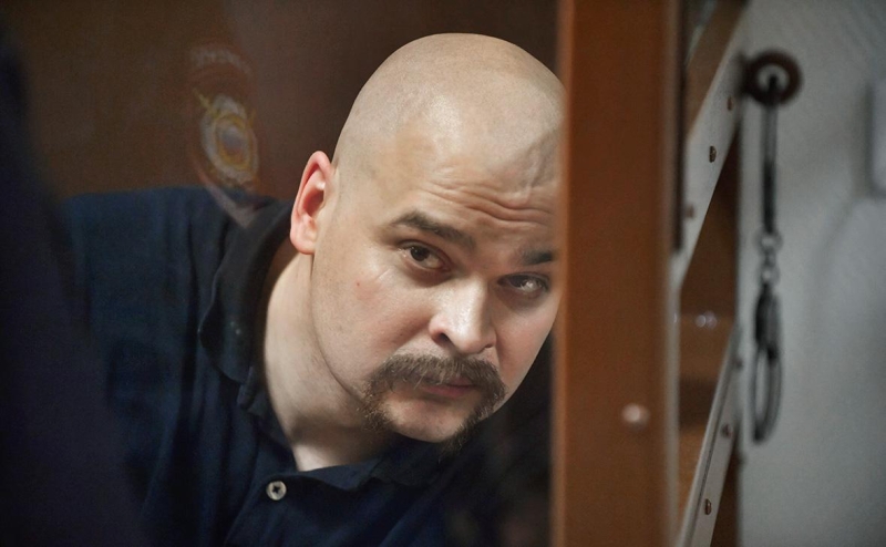 Подельников Тесака приговорили по делу об убийстве мигрантов