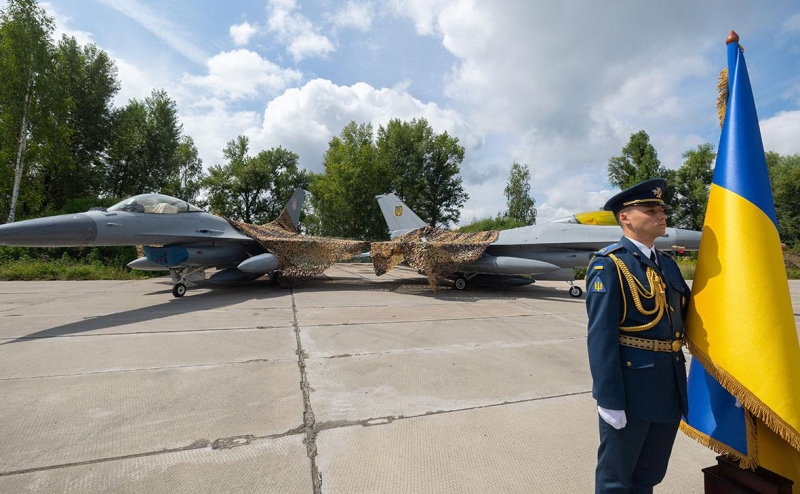 Подоляк раскрыл, готова&nbsp;ли Украина к воздушному перемирию с Россией